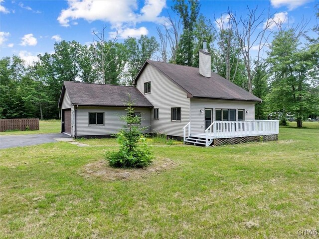 8110 Passer Rd, Rome, NY 13308 - photo 4