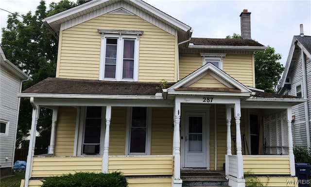 287 S St, Lockport City, NY 14094 - photo 2