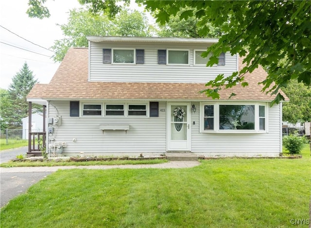 415 Van Dyke Rd, Utica, NY 13502 - photo 1