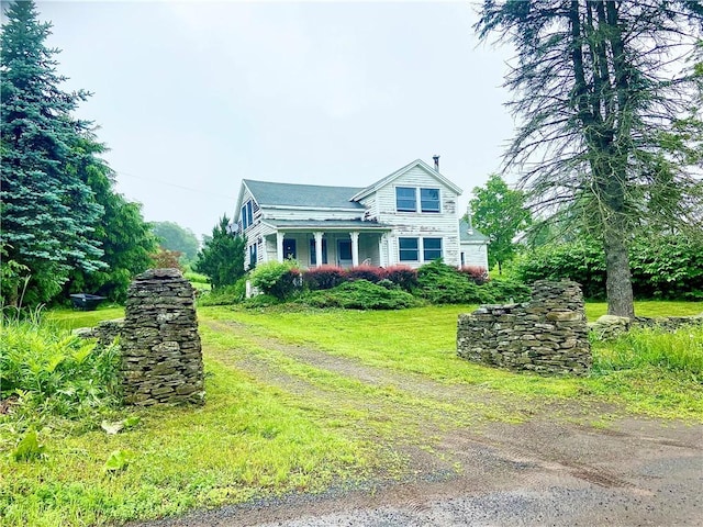 1342 Crystal Creek Rd, Hamden, NY 13856 - photo 1