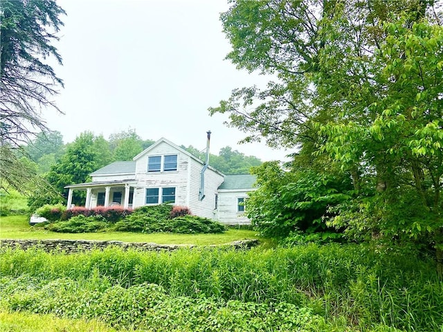 1342 Crystal Creek Rd, Hamden, NY 13856 - photo 35