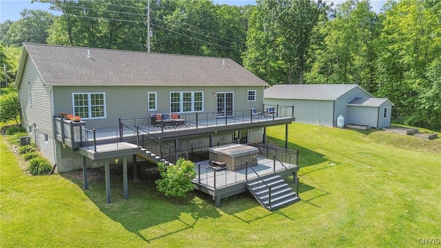2338 State Route 174, Spafford, NY 13110 - photo 44
