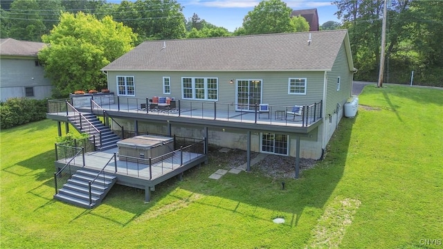 2338 State Route 174, Spafford, NY 13110 - photo 47