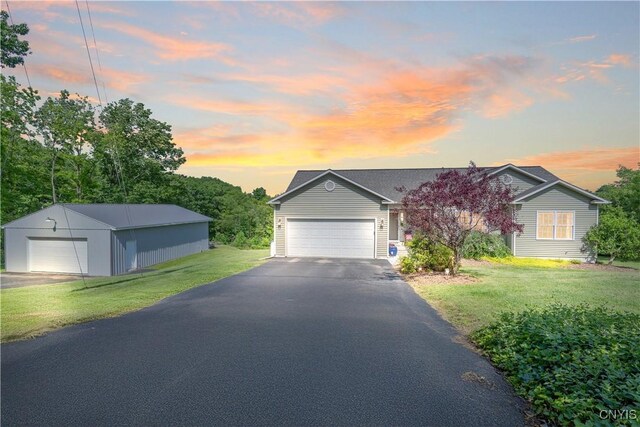 2338 State Route 174, Spafford, NY 13110 - photo 1