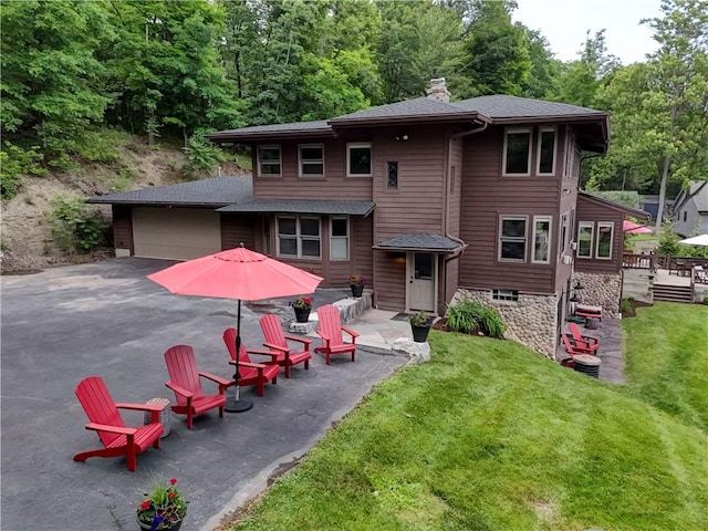 5561 Logan Ln, Canandaigua Town, NY 14424 - photo 3