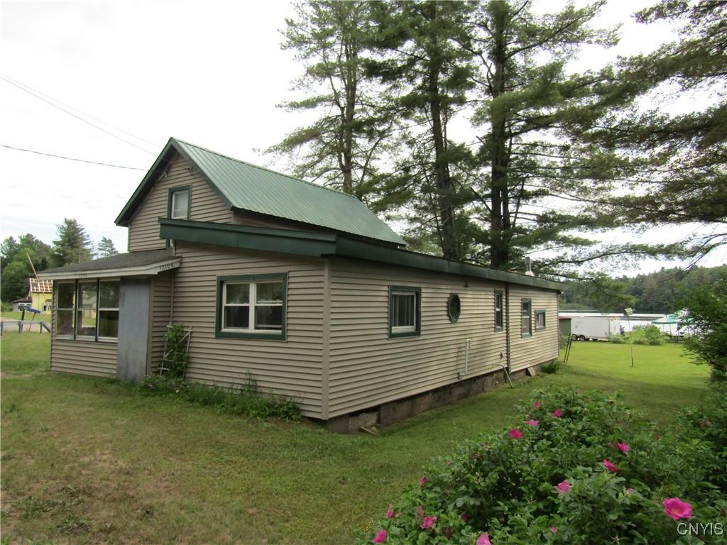 12109 Woodhull Rd, Forestport, NY 13338 - photo 1