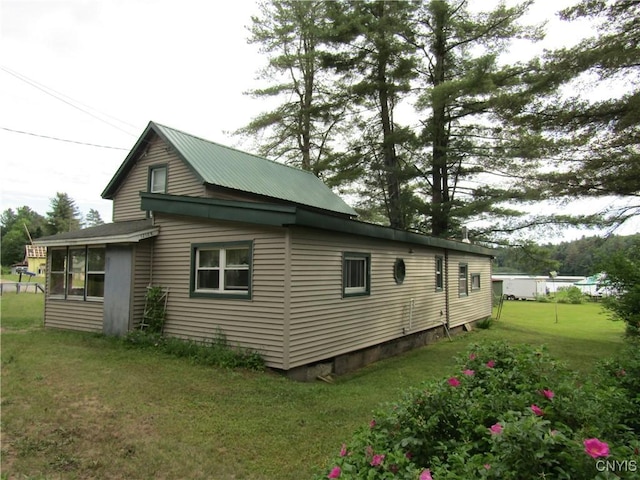 12109 Woodhull Rd, Forestport, NY 13338 - photo 1