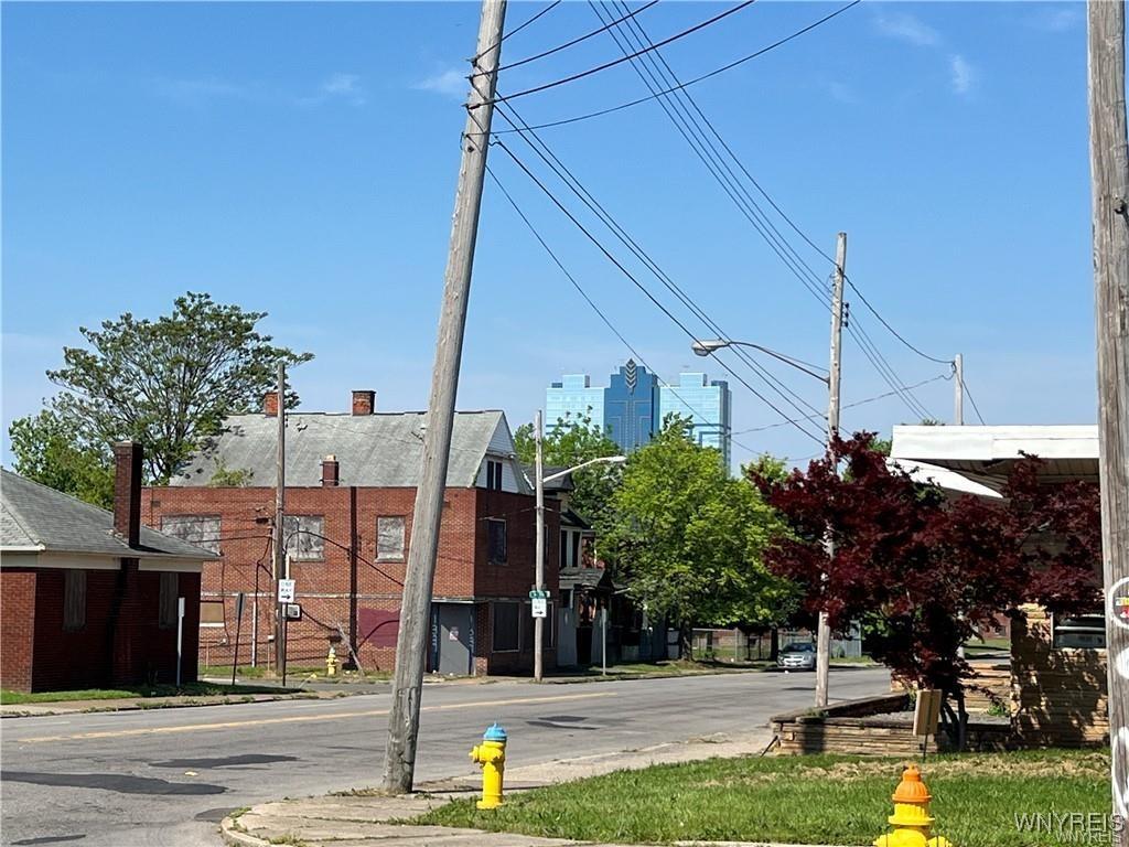 431 Portage Rd, Niagara Falls, NY 14303 - photo 2