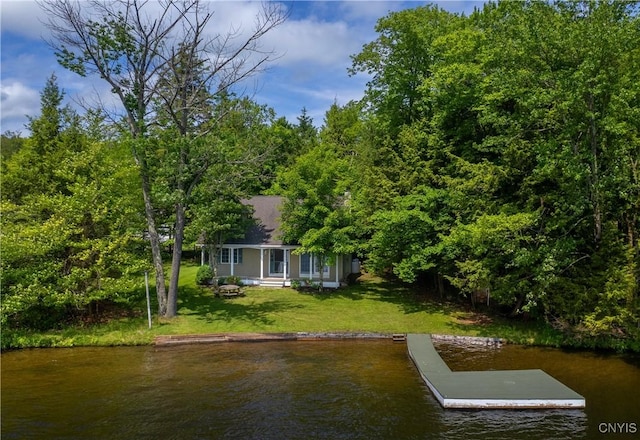157 Sandy Point Dr, Amboy, NY 13028 - photo 1