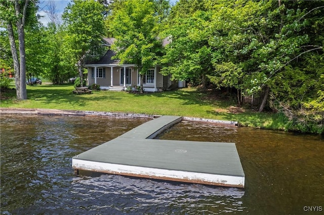 157 Sandy Point Dr, Amboy, NY 13028 - photo 3