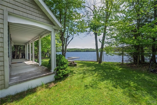 157 Sandy Point Dr, Amboy, NY 13028 - photo 4