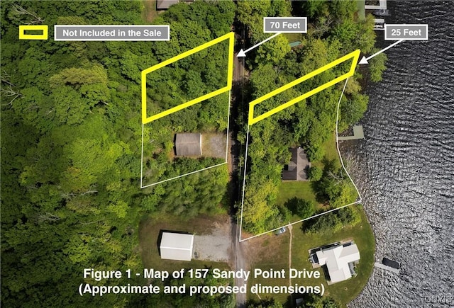 157 Sandy Point Dr, Amboy, NY 13028 - photo 6