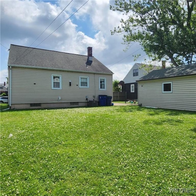 526 Capen Blvd, Amherst, NY 14226 - photo 8