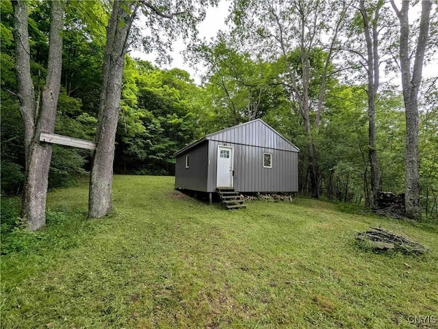 Paynesville Hill Rd, Independence, NY 14897 - photo 1
