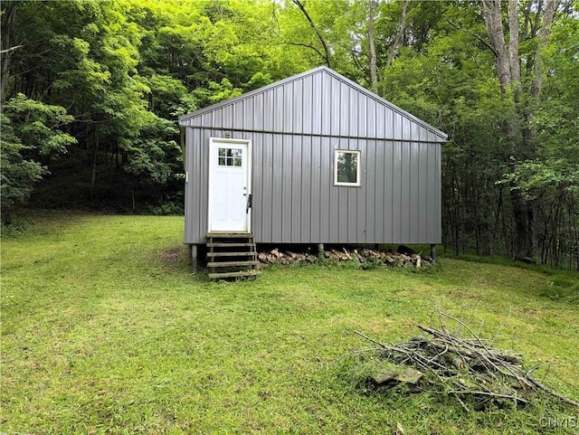 Paynesville Hill Rd, Independence, NY 14897 - photo 2