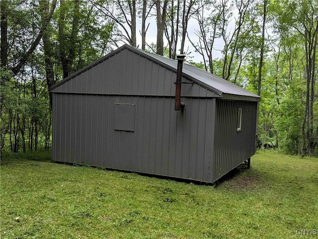Paynesville Hill Rd, Independence, NY 14897 - photo 4