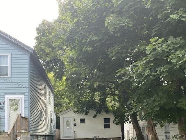 58 Liberty St, Oswego, NY 13126 - photo 1