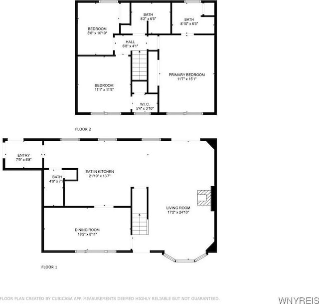 3212 Hickox Rd, Hamburg, NY 14075 - photo 23