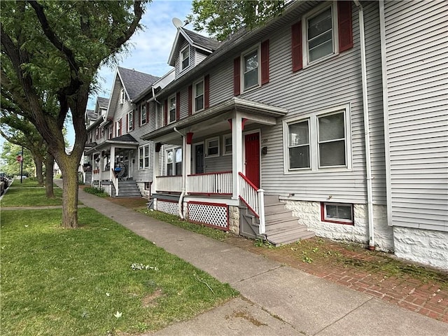 453 Averill Ave, Rochester, NY 14607 - photo 1
