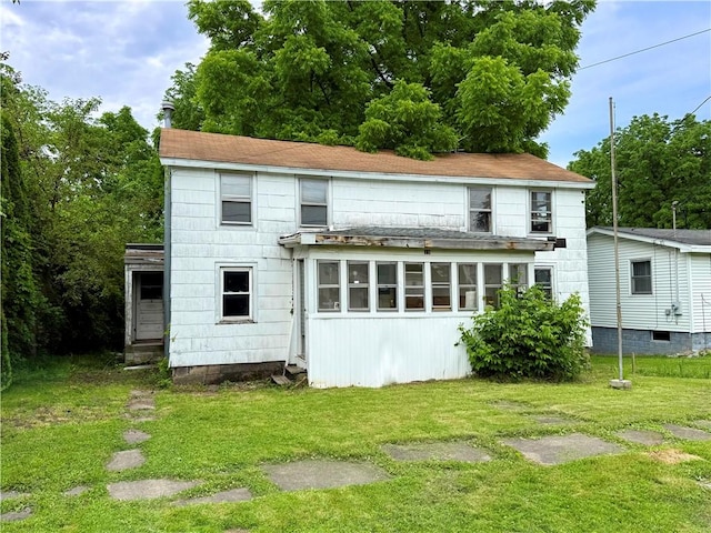 19 Seneca St, Seneca Falls, NY 13148 - photo 1