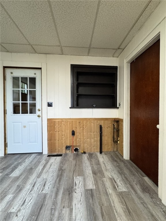 2 2nd St, Eldred, PA 16731 - doorway to property