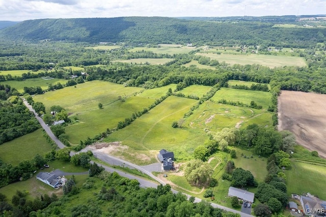 3785 Ransom Rd, Pompey, NY 13078 - view of property location featuring rural landscape