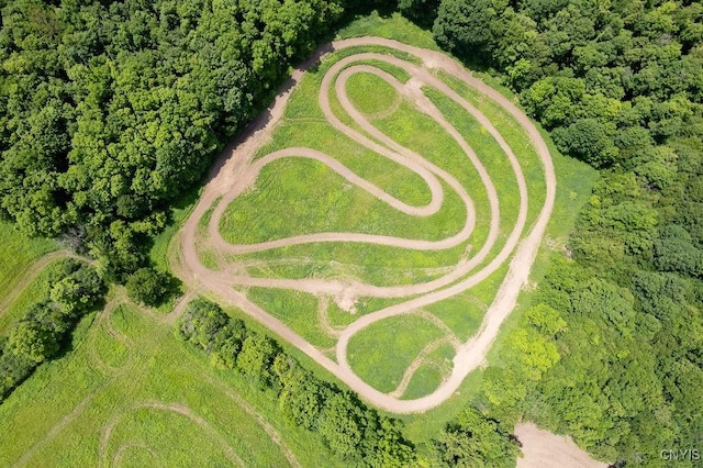 3785 Ransom Rd, Pompey, NY 13078 - view of property location