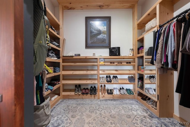 3785 Ransom Rd, Pompey, NY 13078 - view of spacious closet