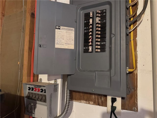 6303 Palmiter Rd, Alfred, NY 14803 - view of utilities