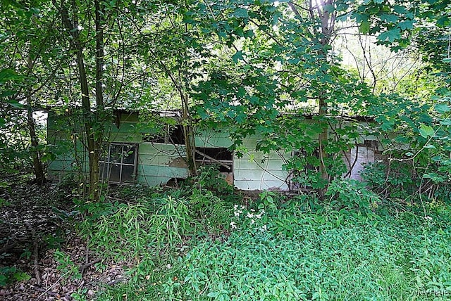 3840 Coomer Rd, Newfane, NY 14108 - view of property exterior