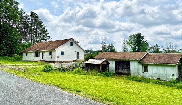 578 Patent Line Rd, Sidney, NY 13775 - photo 1