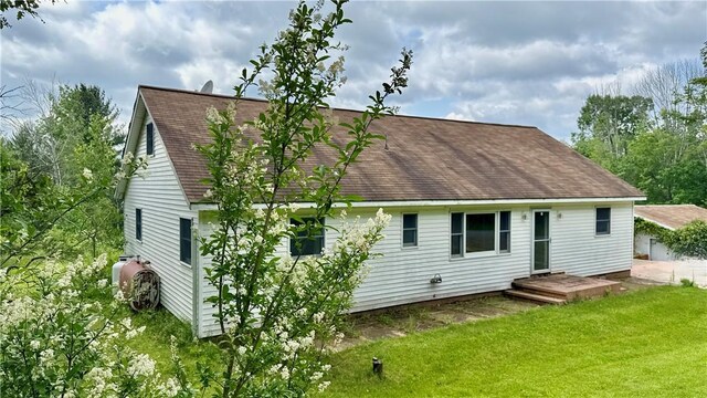578 Patent Line Rd, Sidney, NY 13775 - photo 3