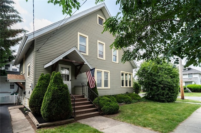 175 Summit St, Batavia City, NY 14020 - photo 1