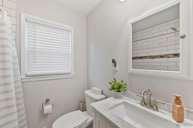 503 Kohl St, North Tonawanda, NY 14120 - full bathroom with vanity and a shower with curtain
