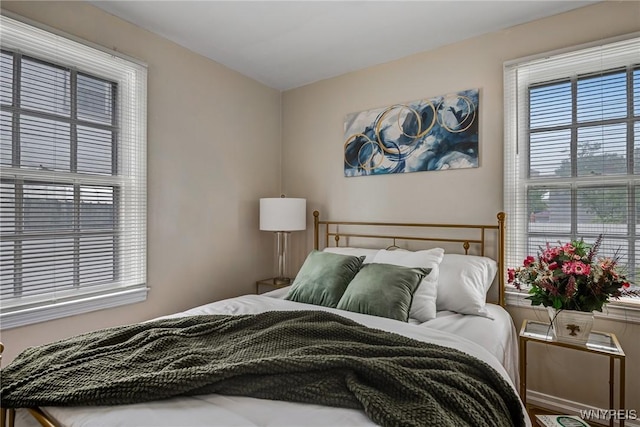357 Hastings Ave, Buffalo, NY 14215 - view of bedroom