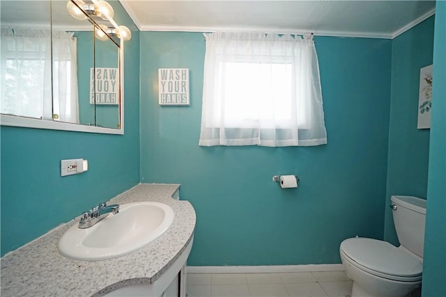 204 E High St, Erwin, NY 14870 - bathroom featuring vanity and toilet