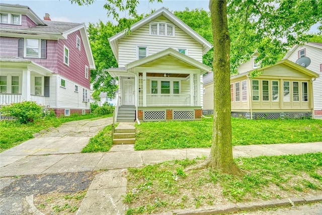 641 Wilkins St, Rochester, NY 14621 - photo 1