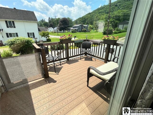 531 Fountain St, Olean, NY 14760 - photo 28