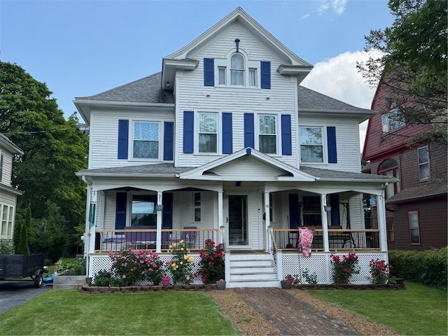 41 N Main St, Geneva City, NY 14456 - photo 1