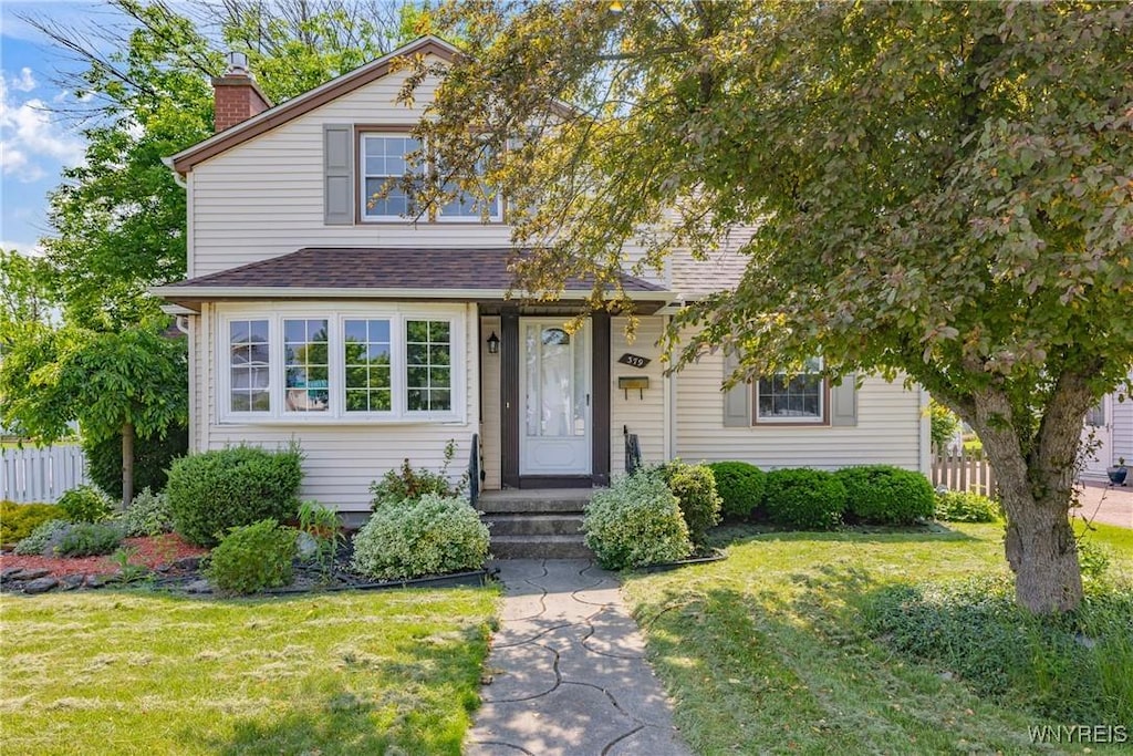 379 Forbes Ave, Tonawanda, NY 14150 - photo 1