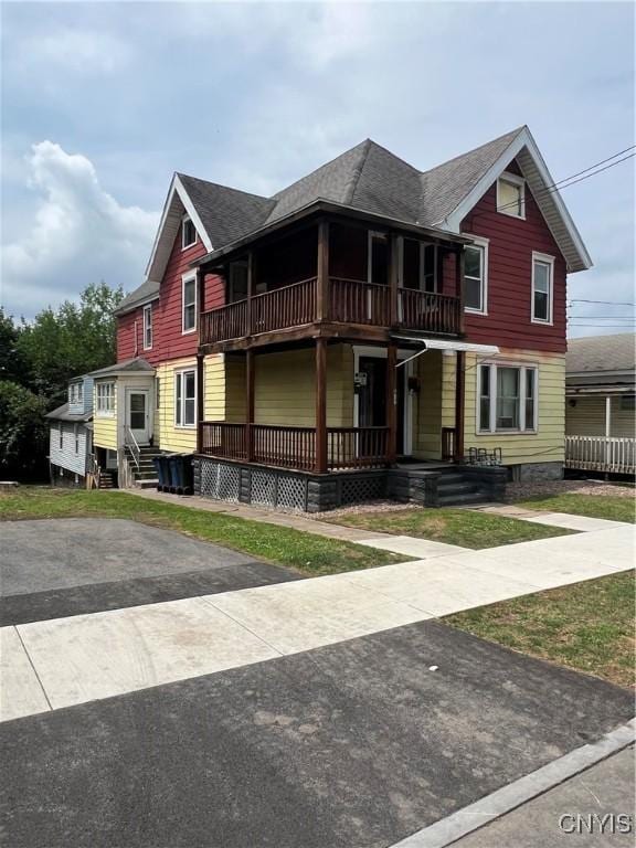 617 Carbon St, Syracuse, NY 13208 - photo 1