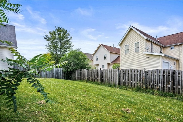 282 Troup St, Rochester, NY 14608 - view of yard