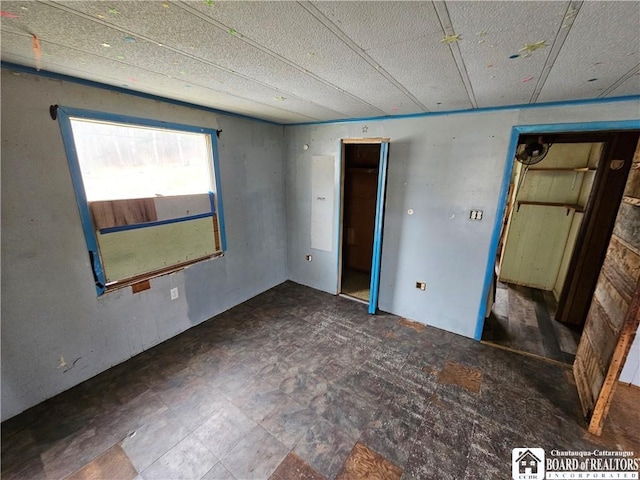 20 N Main St, Bolivar, NY 14715 - view of unfurnished bedroom