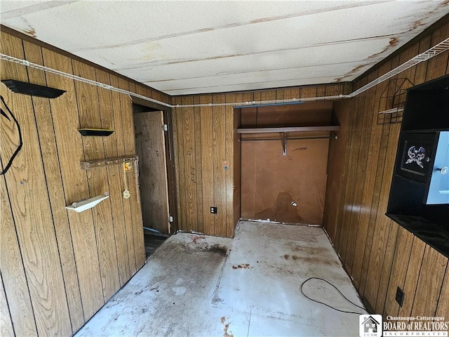 20 N Main St, Bolivar, NY 14715 - view of storage