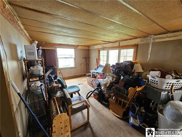 20 N Main St, Bolivar, NY 14715 - view of misc room