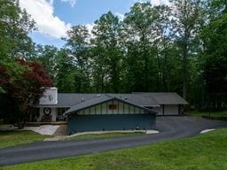 11 Overbrook Rd, Erwin, NY 14870 - view of community with a lawn and driveway