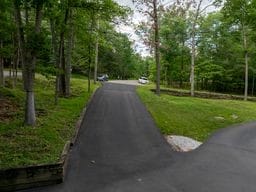 11 Overbrook Rd, Erwin, NY 14870 - view of asphalt road