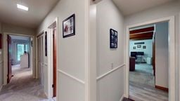 11 Overbrook Rd, Erwin, NY 14870 - view of corridor