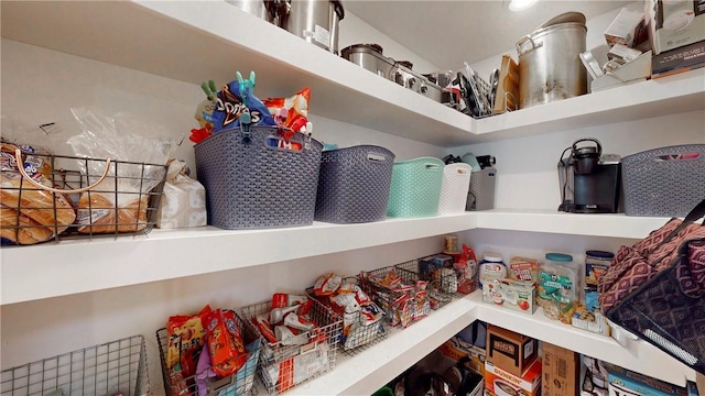 11 Overbrook Rd, Erwin, NY 14870 - view of pantry