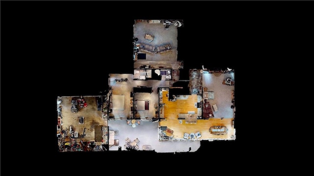 11 Overbrook Rd, Erwin, NY 14870 - view of room layout